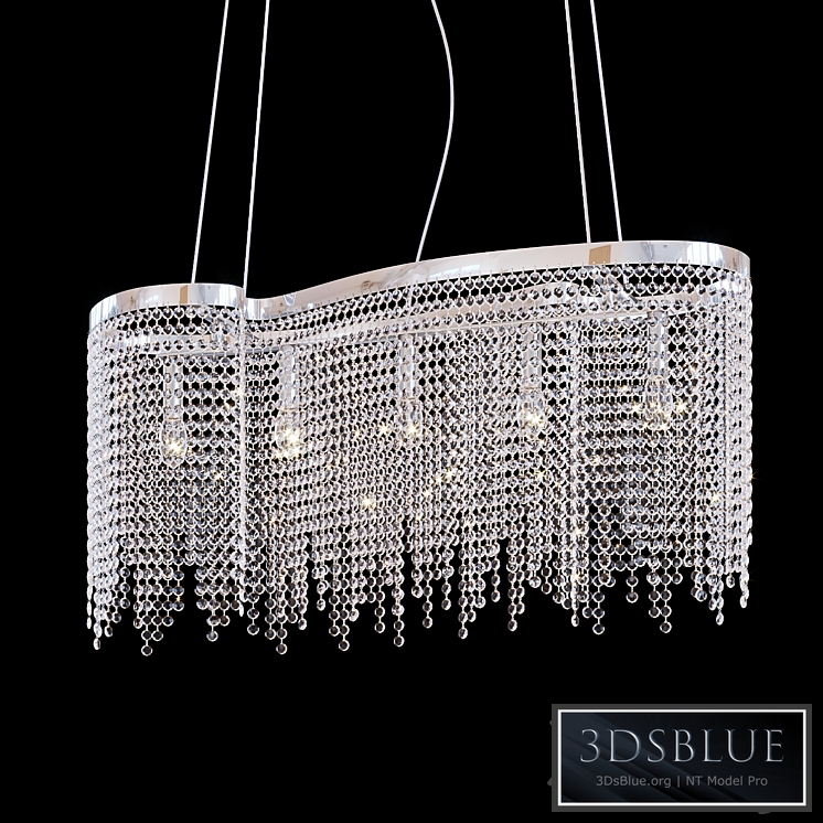 Ideal Lux Aurora SP5