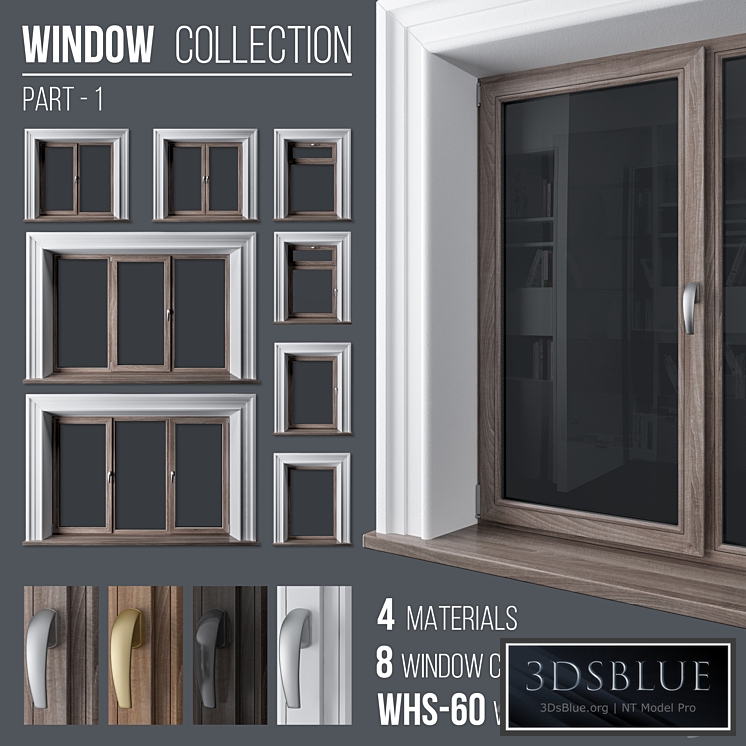 Window Collection Part 1