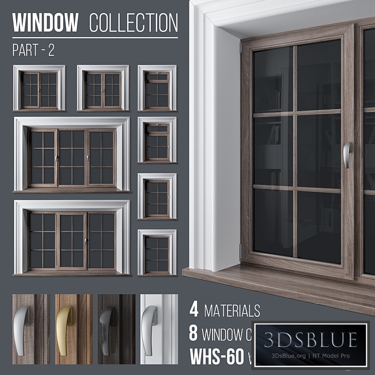 Window Collection Part 2