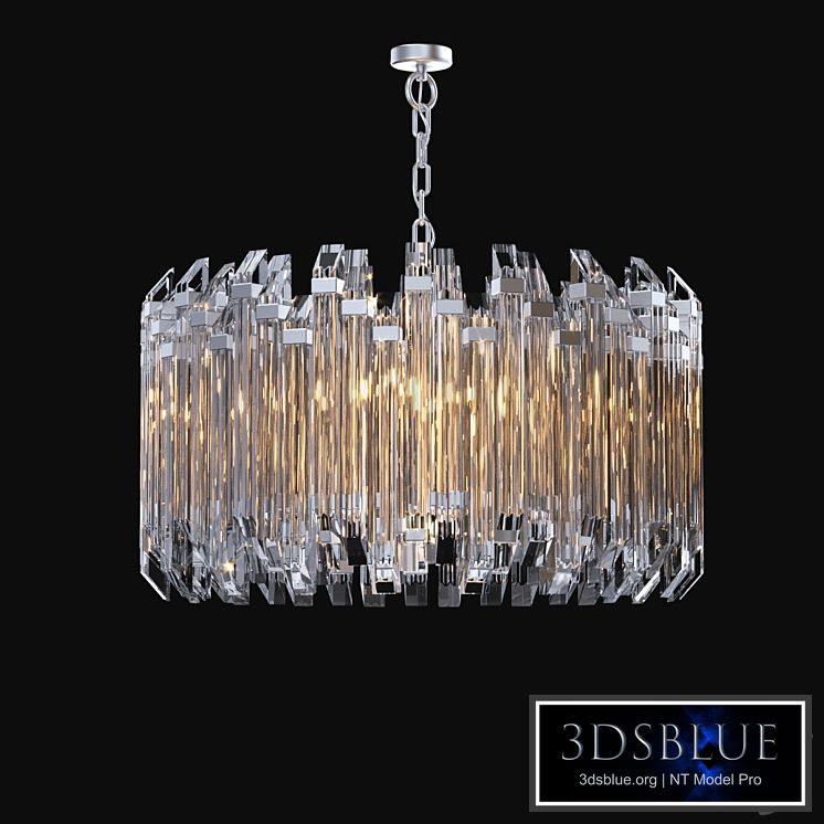 Chandelier SK 5421PN-CA