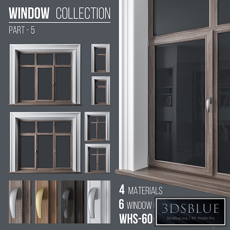 Window Collection Part 5