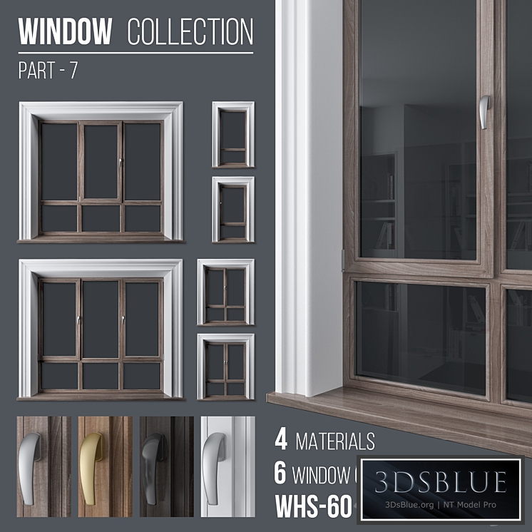 Window Collection Part 7