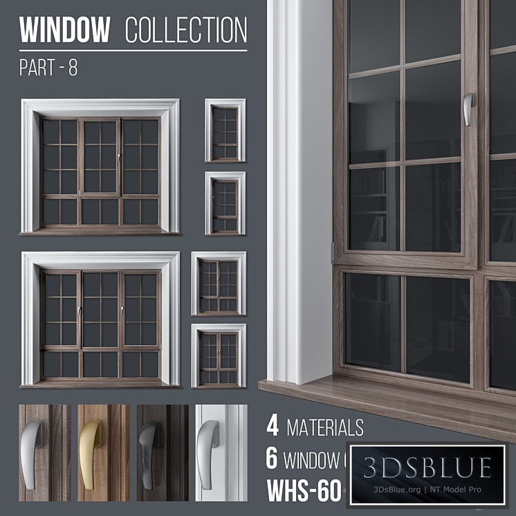 Window Collection Part 8