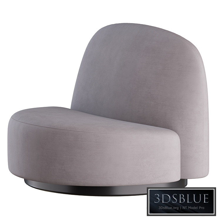 ELYSEE Armchair by Ligne Roset