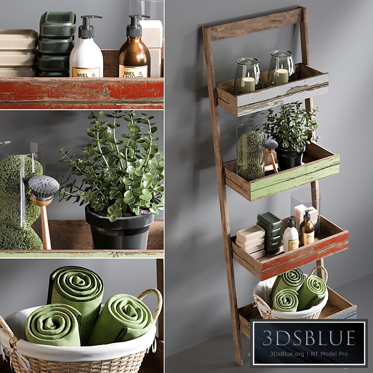 Bathroom Accessories 11