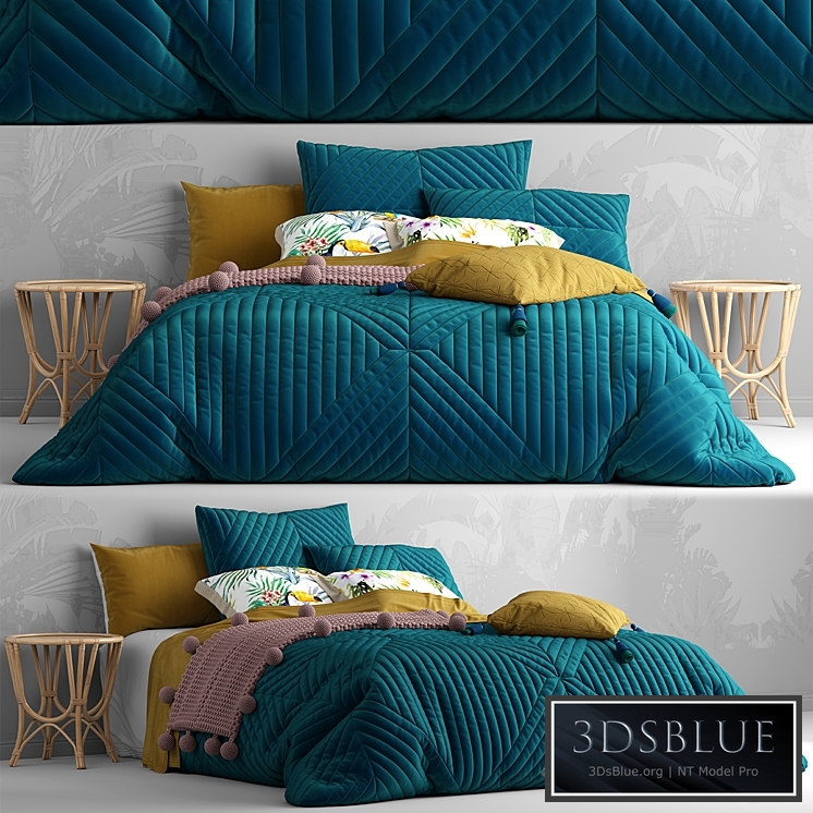 Bed from bedding adairs australiaA