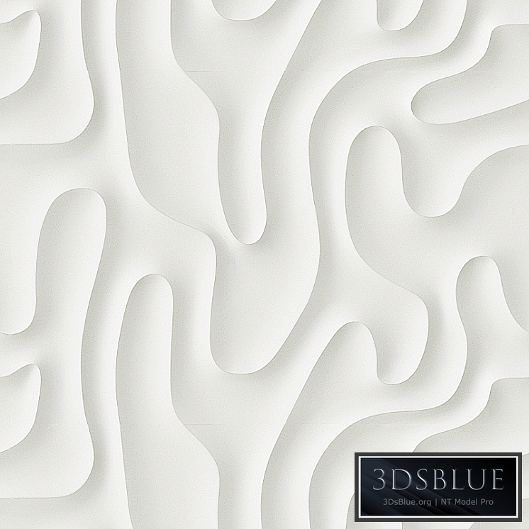 3d panel MEDEYA LETO