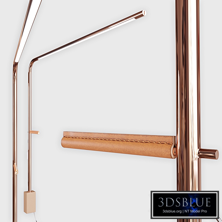 Quille by Ligne Roset