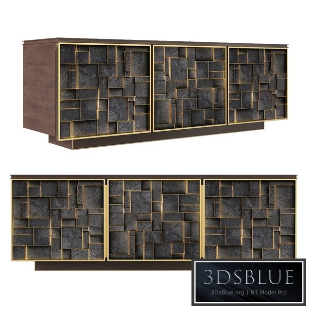 Franck Chartrain Collection