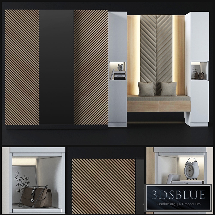 Composition in the hallway_65