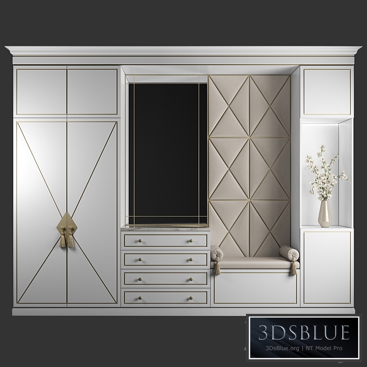 Furniture composition 45