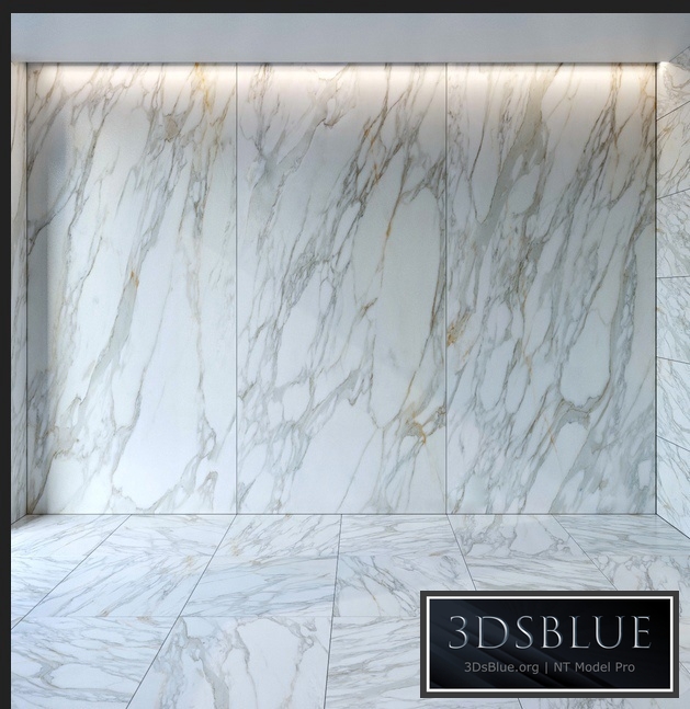 Apavisa Borghini White