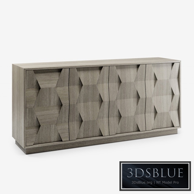 Bernhardt: Linea Buffet