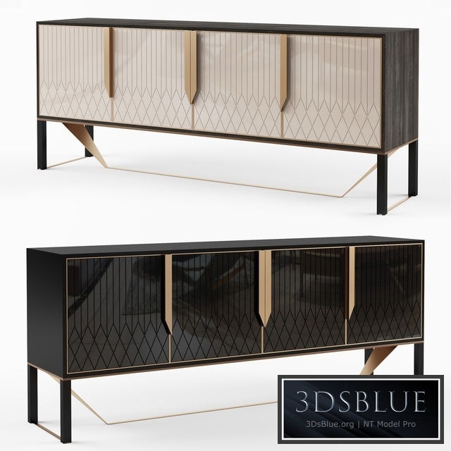Capital Collection PRISMA Sideboard