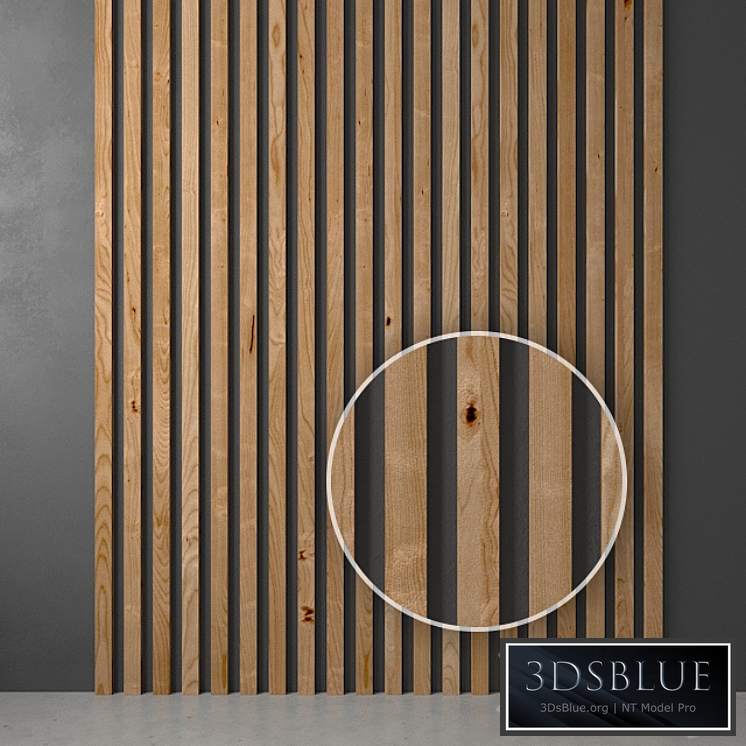 Reiki wooden decorative