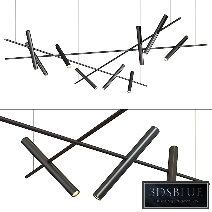 Kreon Esprit Pendant