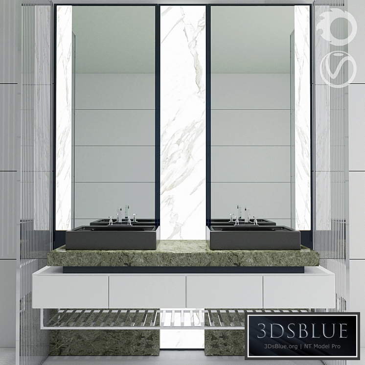 Bathroom Furniture 11