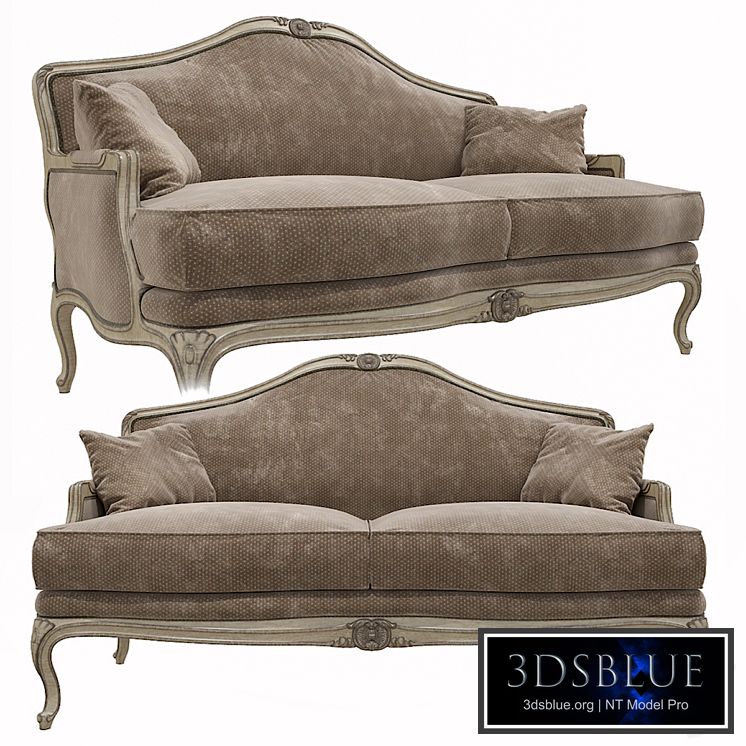 Sofa Silvano Grifoni