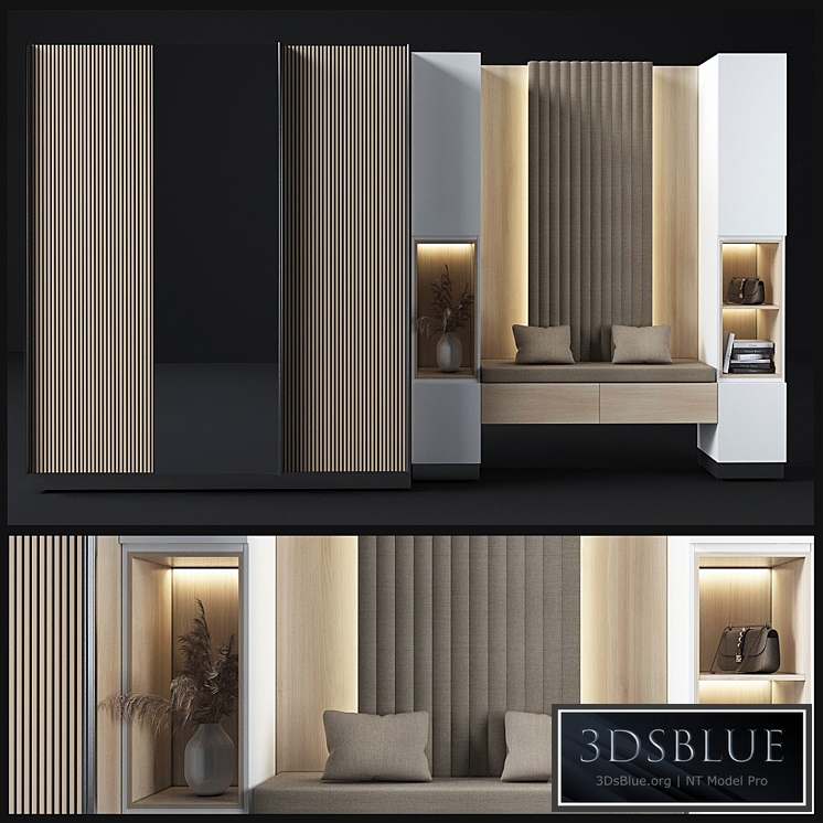 Composition in the hallway_66