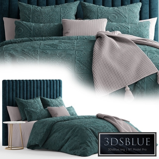 Bed from bedding adairs australia1