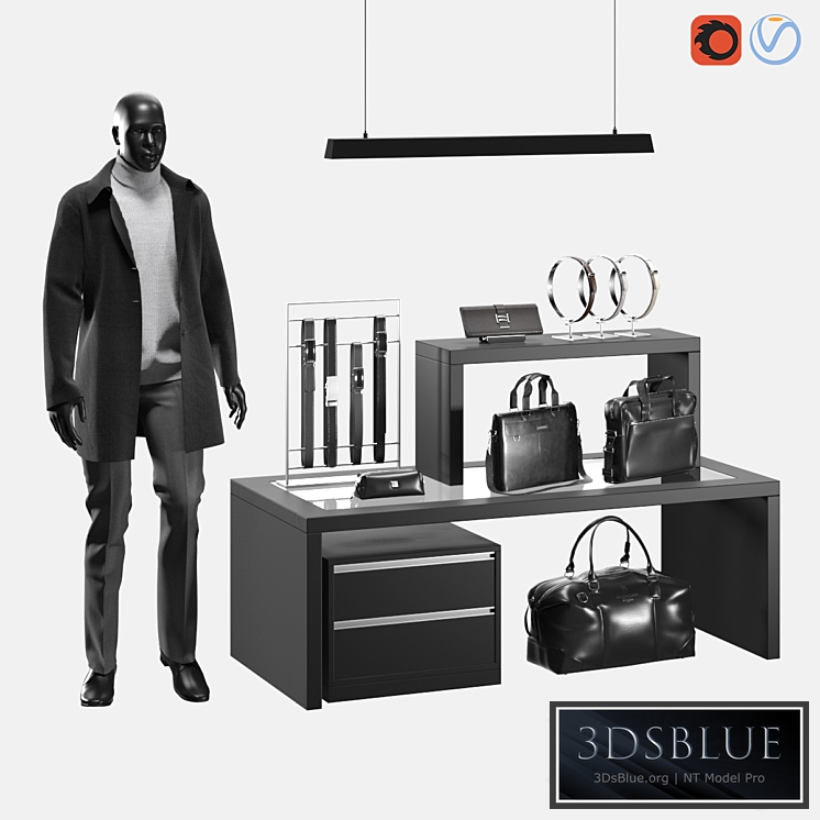 Accessories for boutique1