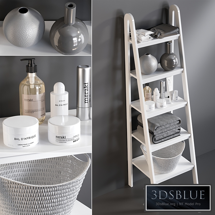 Bathroom Accessories 12