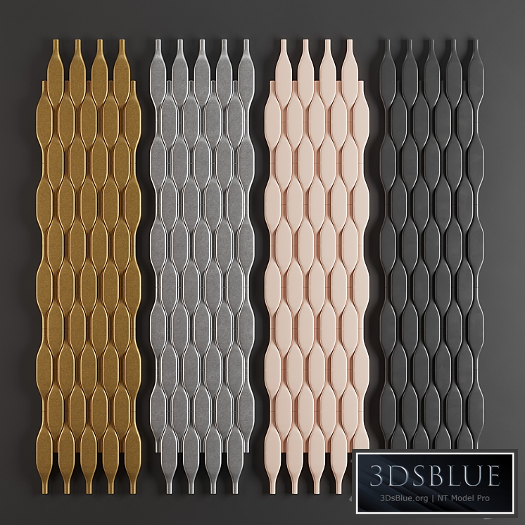 L&#39;Antic Colonial Candy