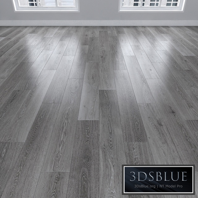 Parquet Oak gray, 3 types: herringbone, linear, chevron.13