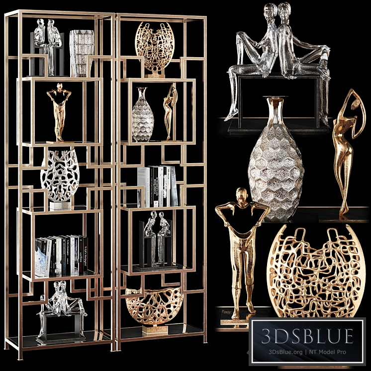 Decorative set 38