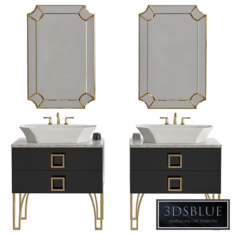 Oasis Daphne collection by Oasis