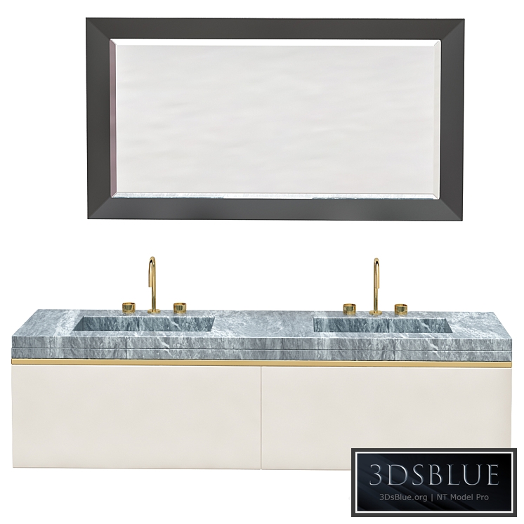 Four Seasons Vanities - West One Bathrooms