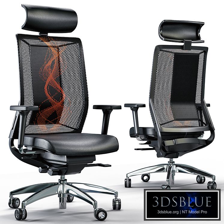 IMedic Limited Armchair