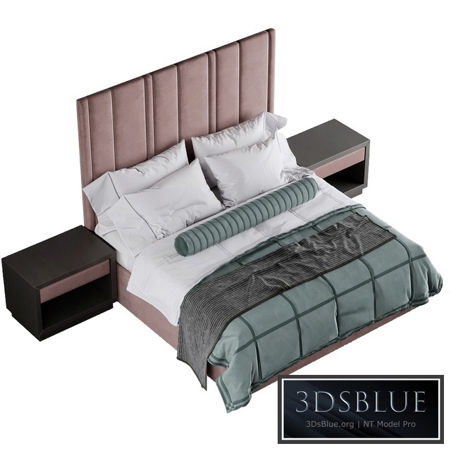 Sofa & Chair Company Bed Theo