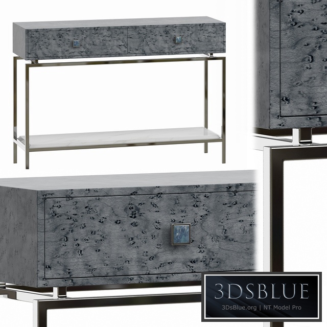 Room Console Table by My Imagination Lab