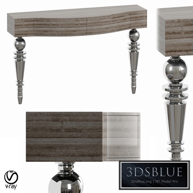 Torro Console Table from My Imagination Lab