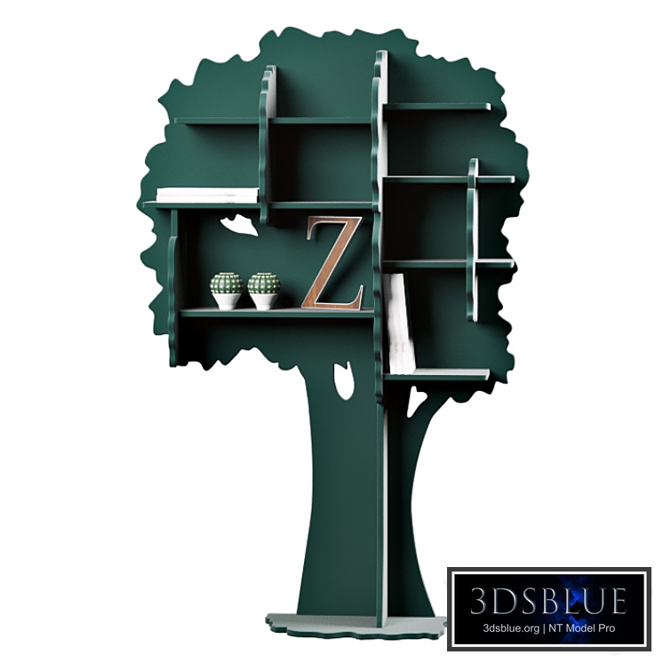 Mathy by Bols SAM Children's Bookshelf