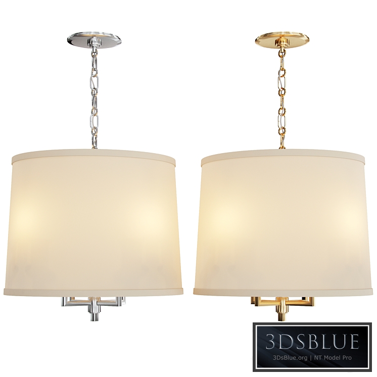 Circa lighting Westport Large Hanging Shade