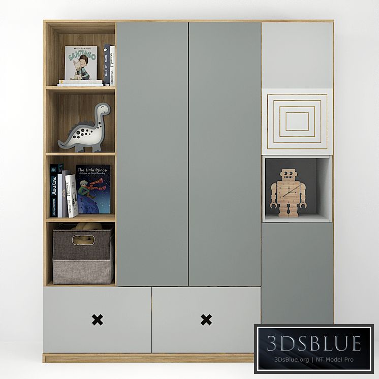 Children's furniture to order