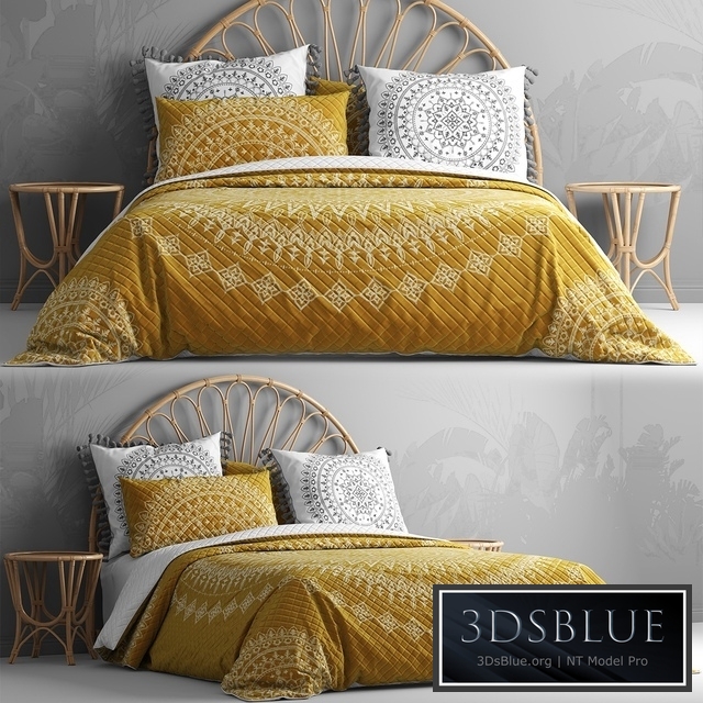 Bed from bedding adairs australia