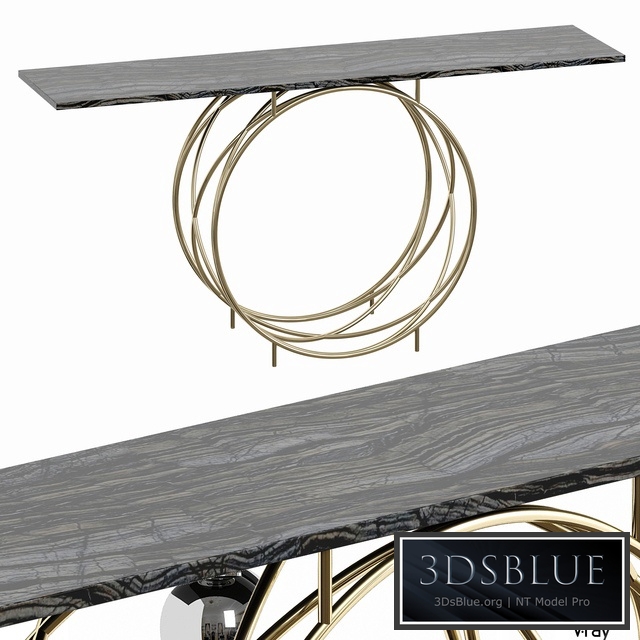 Forever console from MyImagination.Lab