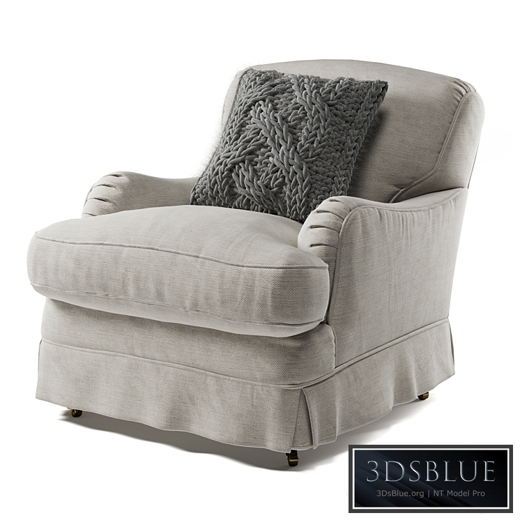 EICHHOLTZ Chair Highbury