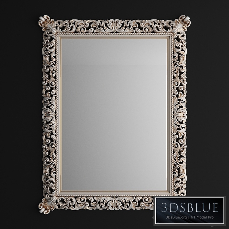 Mirror CLASSICAL CHIC