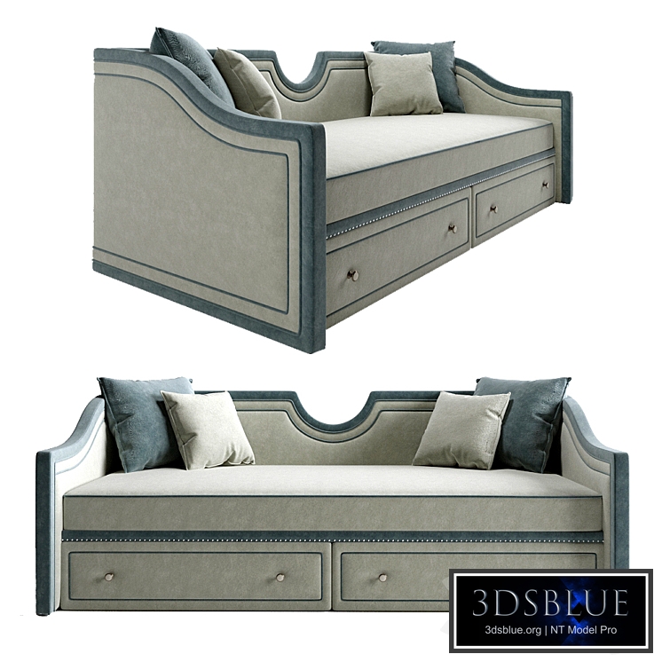 Sofa Manifesto Silver