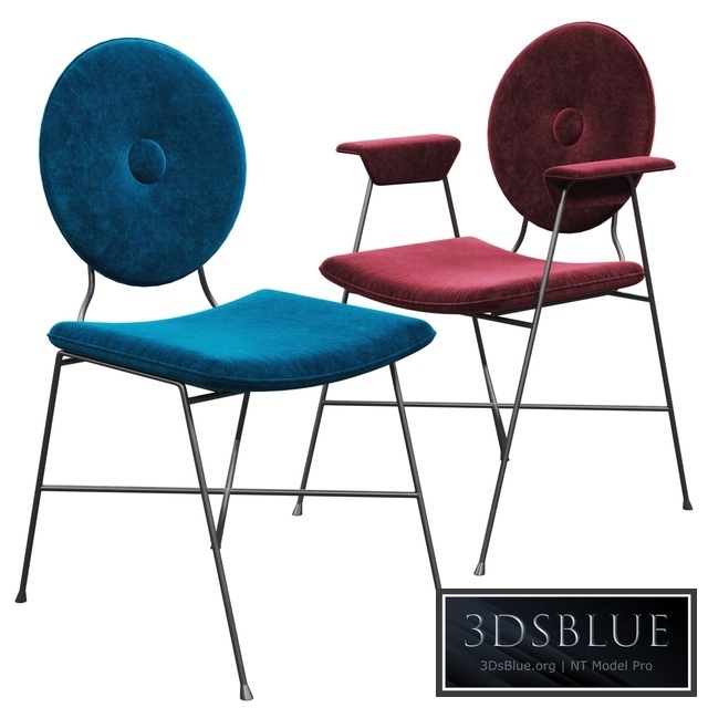 Chair Bontempi Penelope