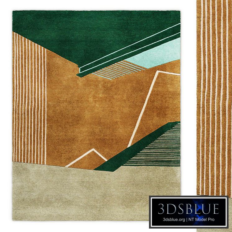 Espace Rug Toulemonde Bochart