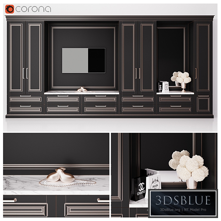 Furniture composition 1