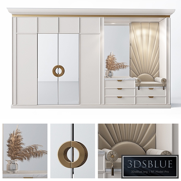 Composition in the hallway_70