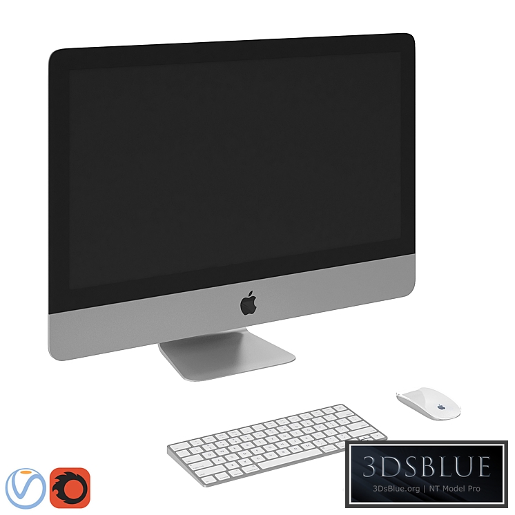 Apple iMac