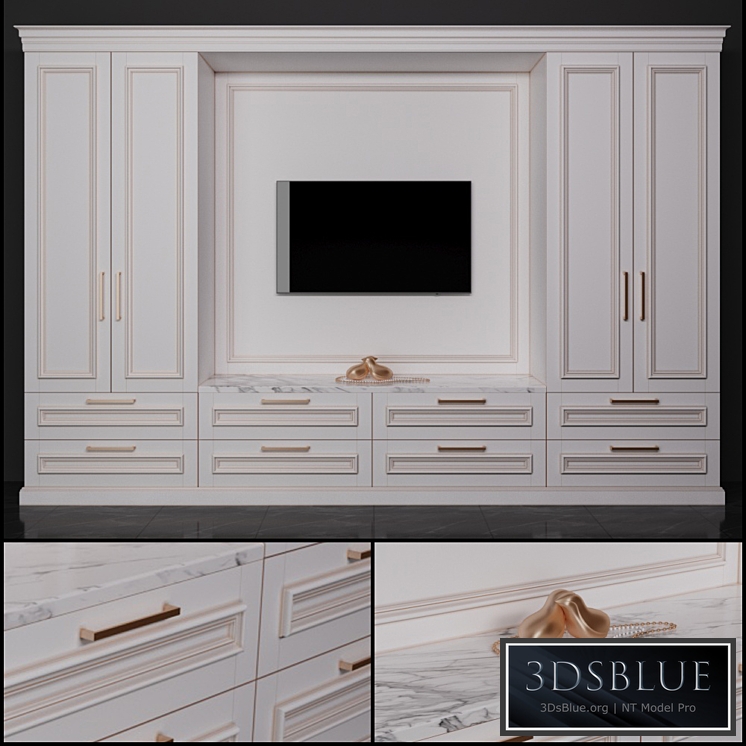 Furniture composition