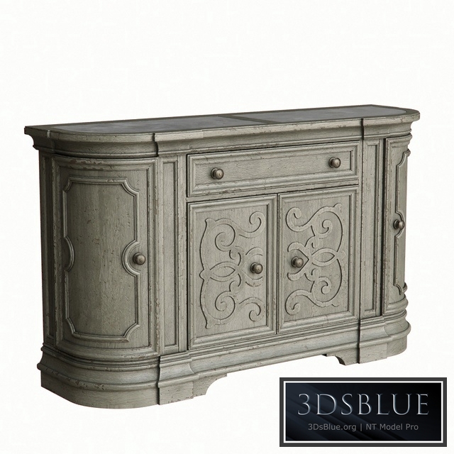 Grand Estates Buffet